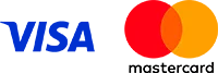 Visa mastercard